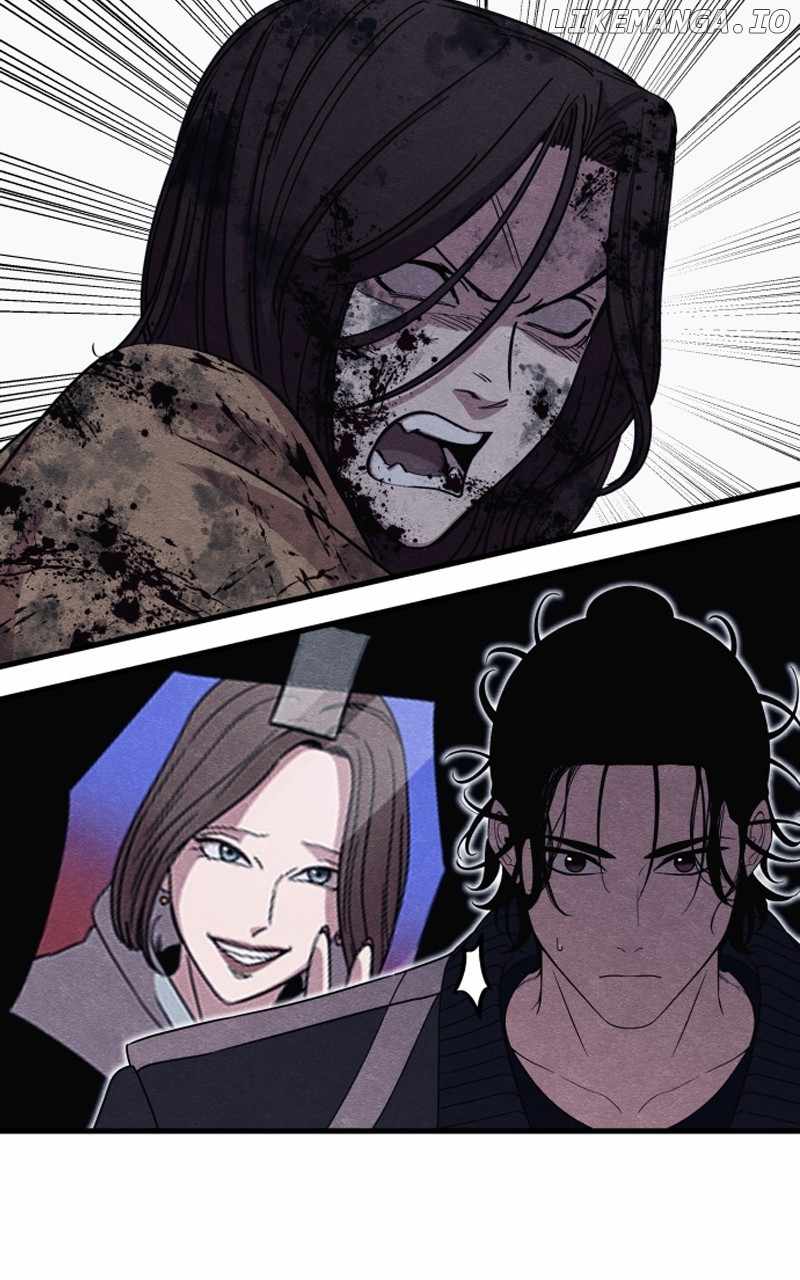 Zombie X Slasher Chapter 92 120